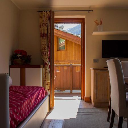 Maison Carrel Elegant 4 Breuil-Cervinia Εξωτερικό φωτογραφία