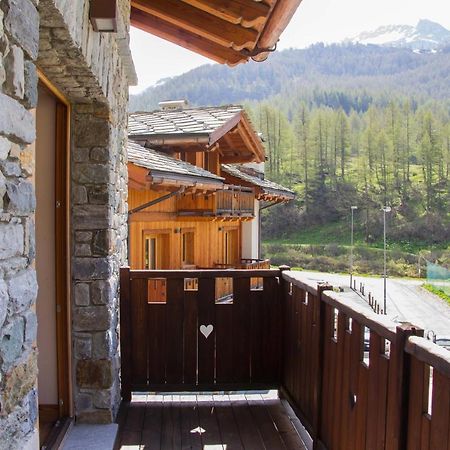 Maison Carrel Elegant 4 Breuil-Cervinia Εξωτερικό φωτογραφία