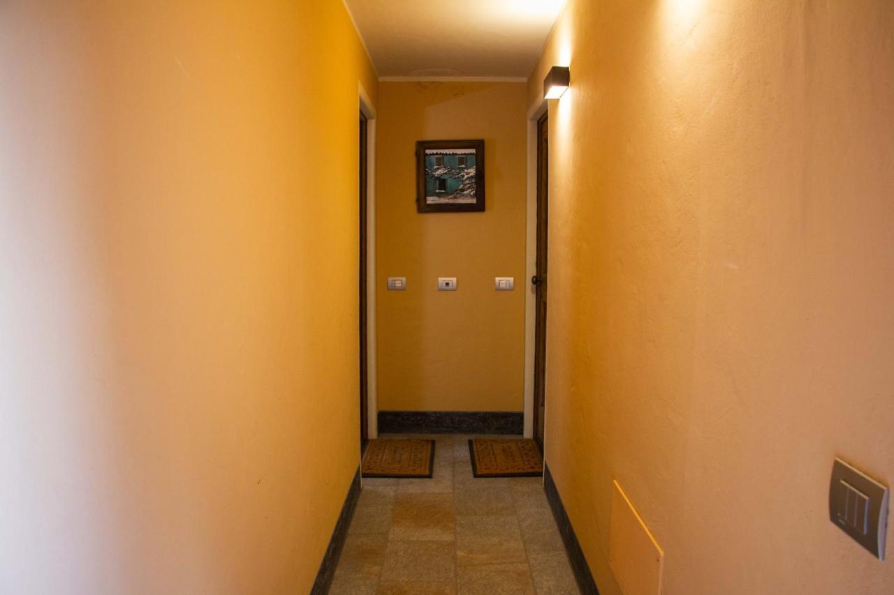 Maison Carrel Elegant 4 Breuil-Cervinia Εξωτερικό φωτογραφία