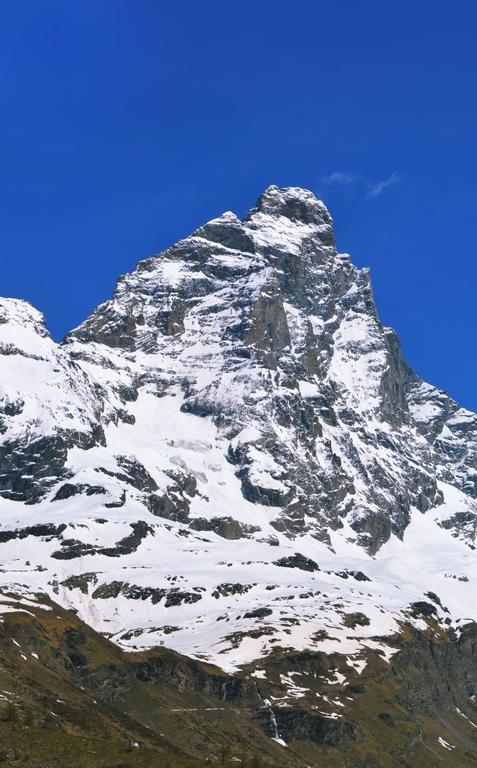 Maison Carrel Elegant 4 Breuil-Cervinia Εξωτερικό φωτογραφία