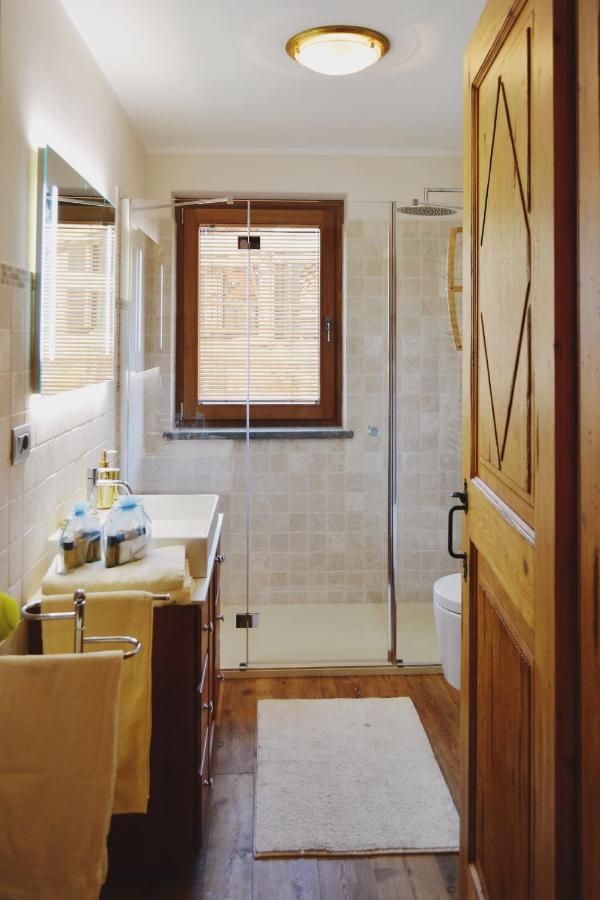 Maison Carrel Elegant 4 Breuil-Cervinia Εξωτερικό φωτογραφία